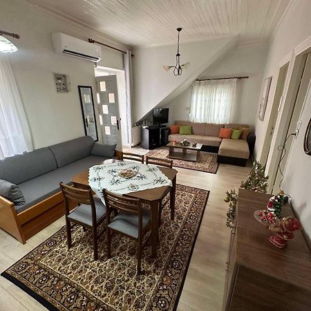 Apartamento House Stella Limenaria  Exterior foto
