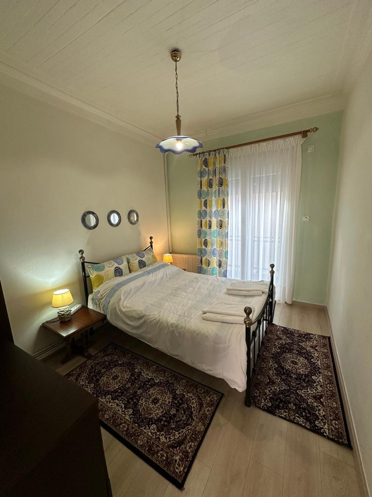 Apartamento House Stella Limenaria  Exterior foto