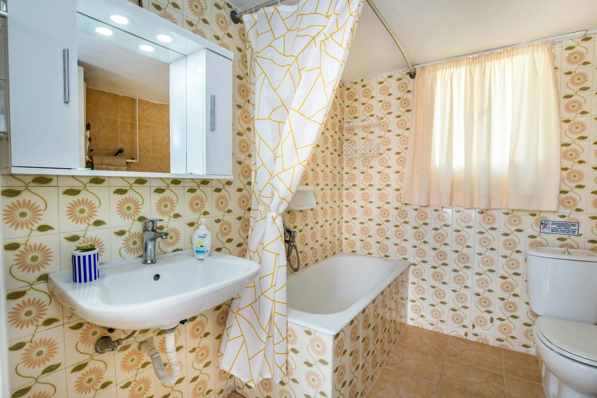 Apartamento House Stella Limenaria  Exterior foto