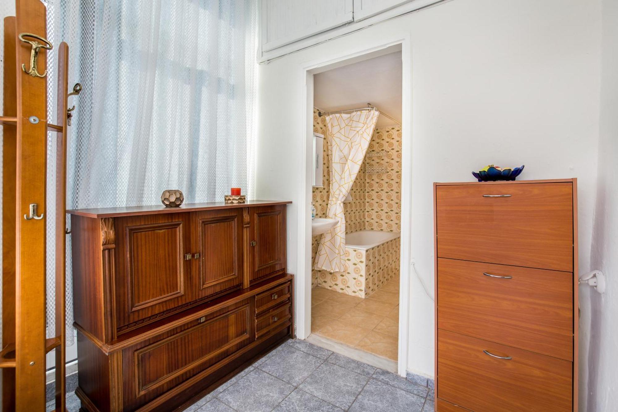 Apartamento House Stella Limenaria  Exterior foto