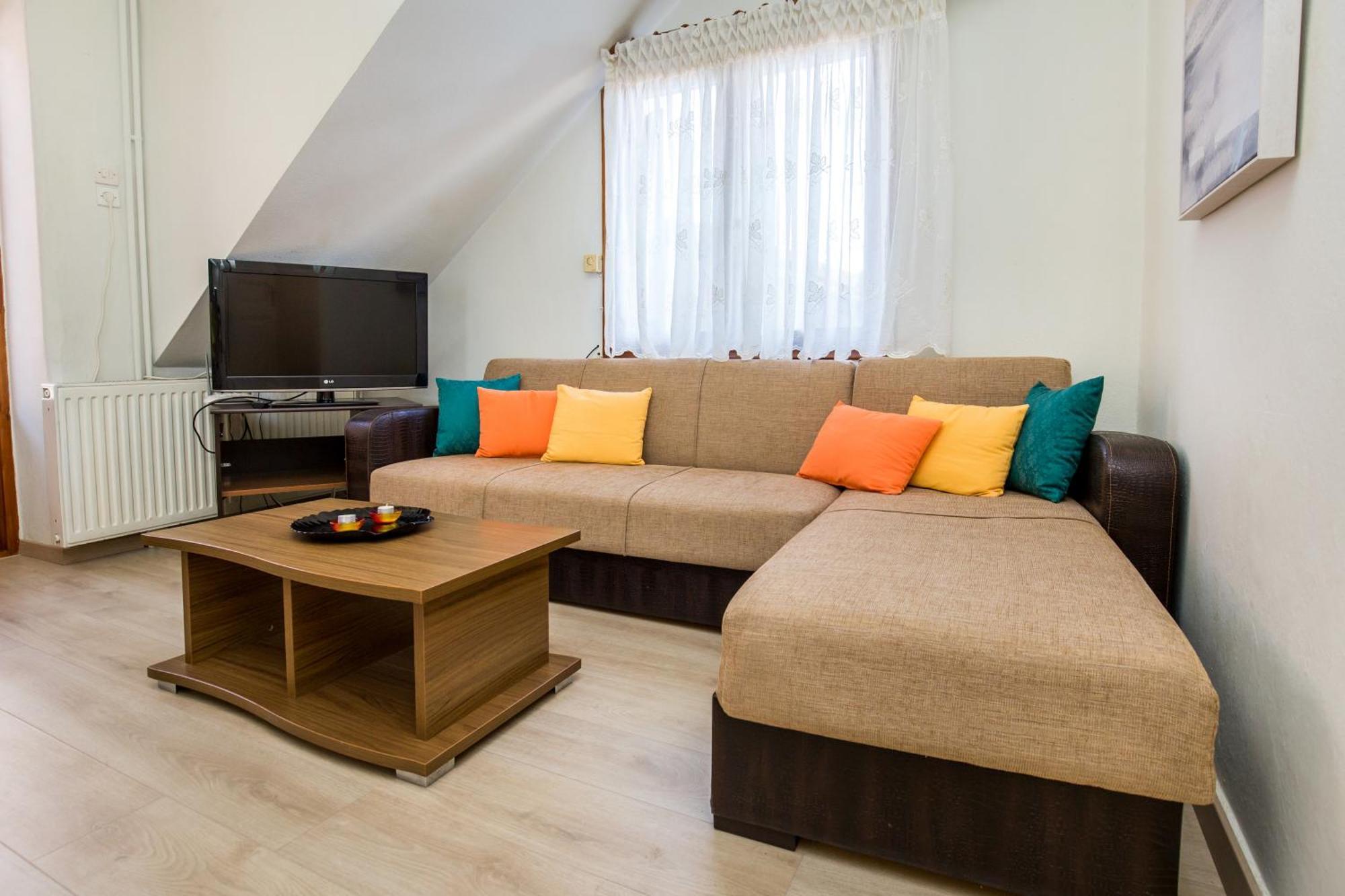 Apartamento House Stella Limenaria  Exterior foto