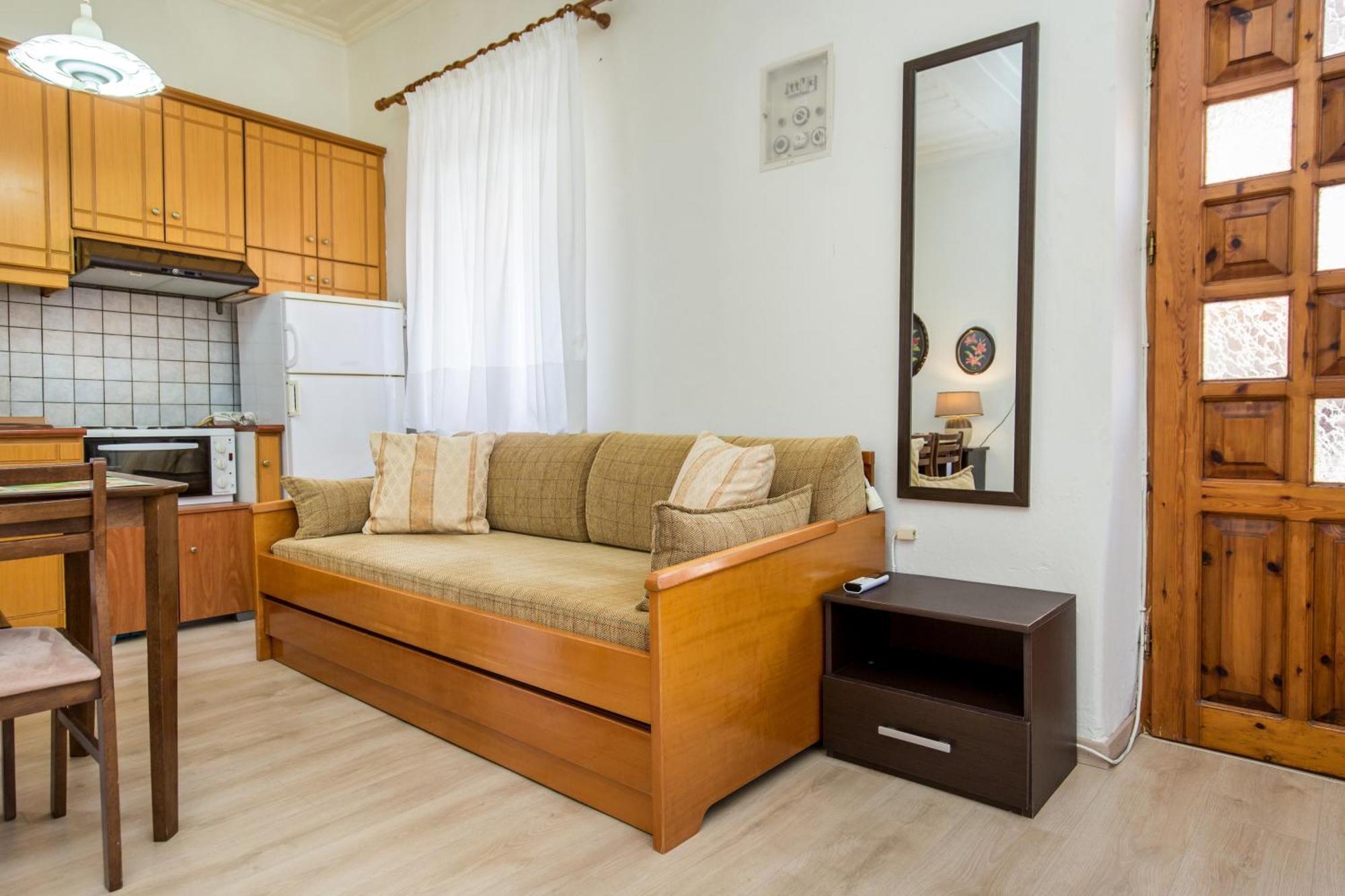 Apartamento House Stella Limenaria  Exterior foto