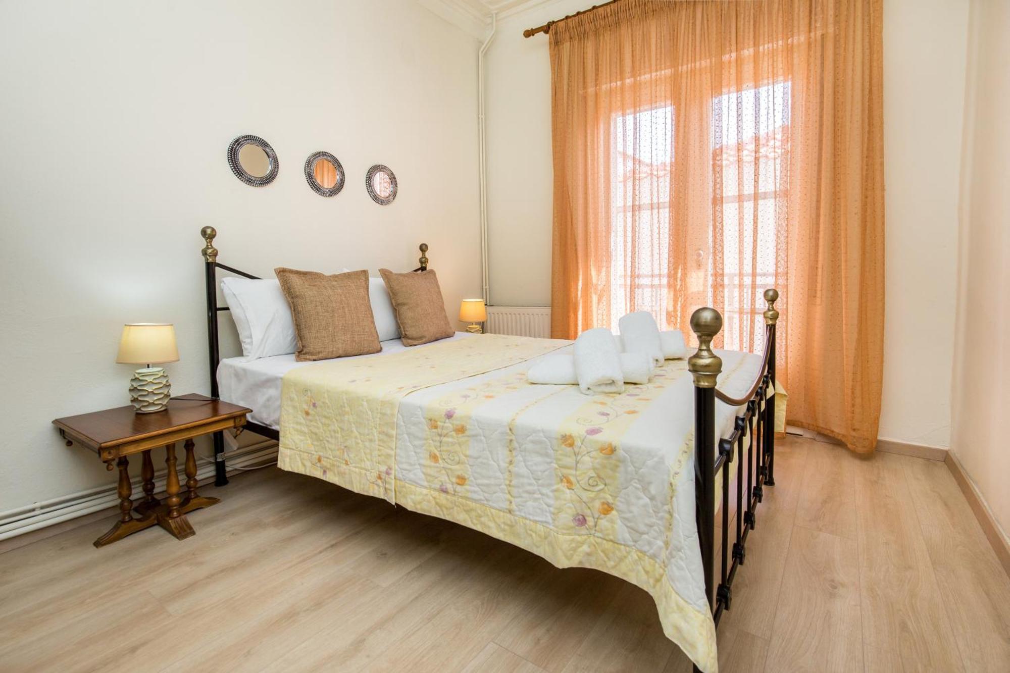 Apartamento House Stella Limenaria  Exterior foto